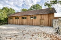 The Claux de Bouscou Residence