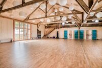 The Claux de Bouscou Residence