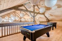 The Claux de Bouscou Residence