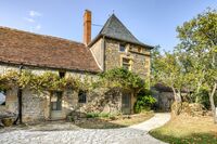 The Claux de Bouscou Residence