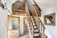 The Claux de Bouscou Residence