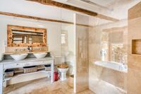 The Claux de Bouscou Residence