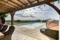 The Claux de Bouscou Residence