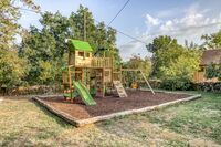 The Claux de Bouscou Residence