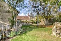 The Claux de Bouscou Residence