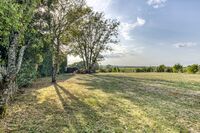 The Claux de Bouscou Residence