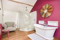 The Claux de Bouscou Residence