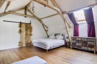 The Claux de Bouscou Residence