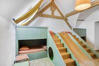 The Claux de Bouscou Residence