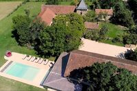 The Claux de Bouscou Residence