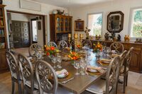 The Marseillais Residence