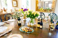The Marseillais Residence