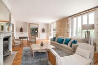 The Les Brugeaux Residence