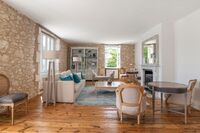 The Les Brugeaux Residence