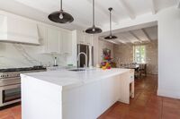The Les Brugeaux Residence