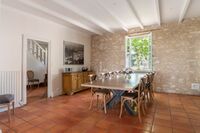The Les Brugeaux Residence