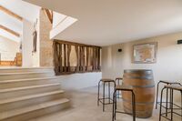 The Les Brugeaux Residence