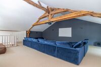 The Les Brugeaux Residence