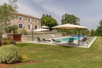 The Les Brugeaux Residence