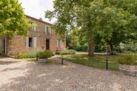The Les Brugeaux Residence