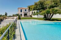 The Chemin de la Corniche Residence