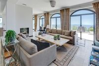 The Chemin de la Corniche Residence
