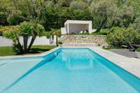 The Chemin de la Corniche Residence