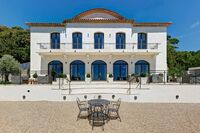 The Chemin de la Corniche Residence
