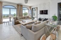 The Chemin de la Corniche Residence