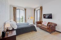 The Chemin de la Corniche Residence
