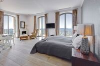 The Chemin de la Corniche Residence