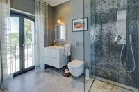 The Chemin de la Corniche Residence