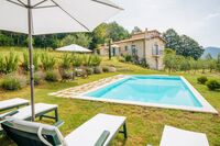 The Torricella Residence