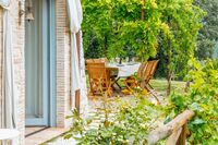 The Torricella Residence