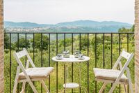 The Torricella Residence