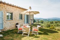 The Torricella Residence