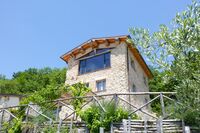 The Torricella Residence