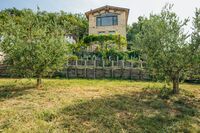 The Torricella Residence