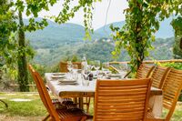 The Torricella Residence