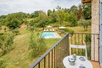 The Torricella Residence