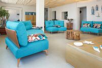 The Sant Aniello Residence