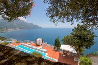 The Sant Aniello Residence