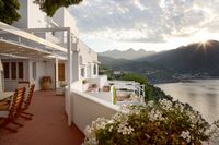 The Sant Aniello Residence
