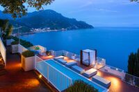 The Sant Aniello Residence