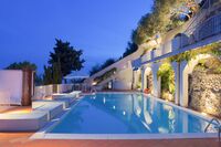 The Sant Aniello Residence