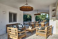 The Santo Scalone Residence