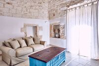 The Santo Scalone Residence