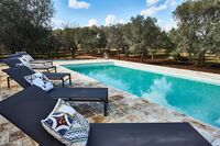 The Santo Scalone Residence