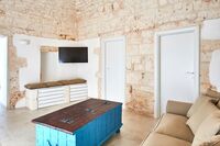 The Santo Scalone Residence