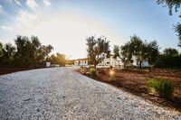 The Santo Scalone Residence